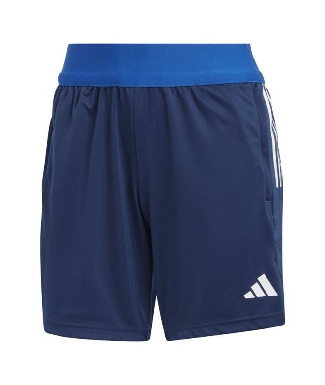 Calça de Futebol adidas Tiro23 Trainning shlw Mulher