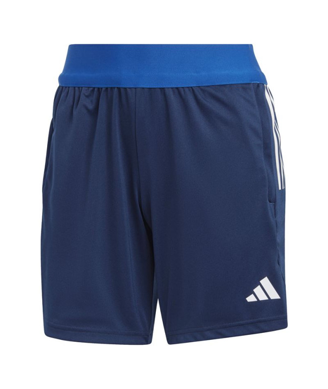 Calças de futebol adidas Tiro23 Trainning shlw Mulher