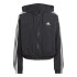 Cortavents adidas 3S Wv Wb Femme
