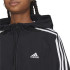 Cortavientos adidas 3S Wv Wb Mujer