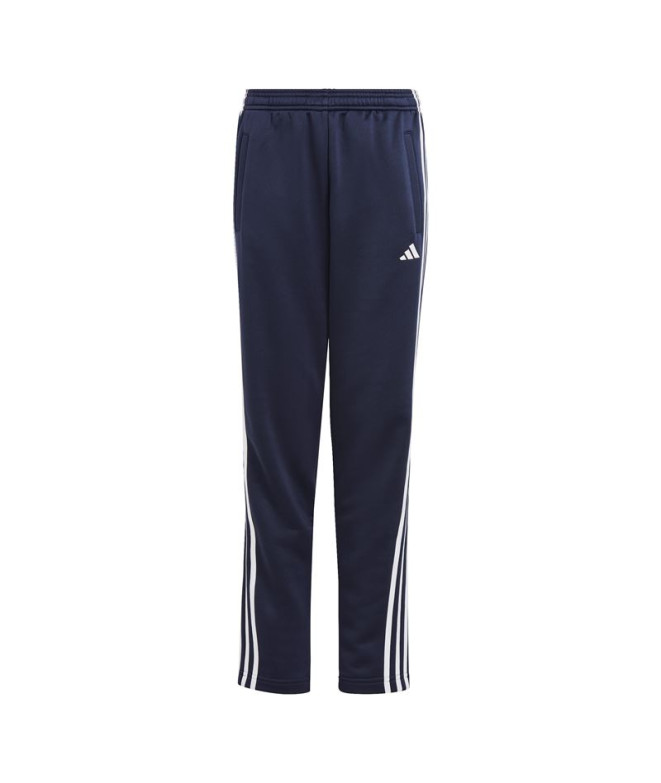 Calças de fitness adidas Tr-Es 3St Calças de fitness para crianças