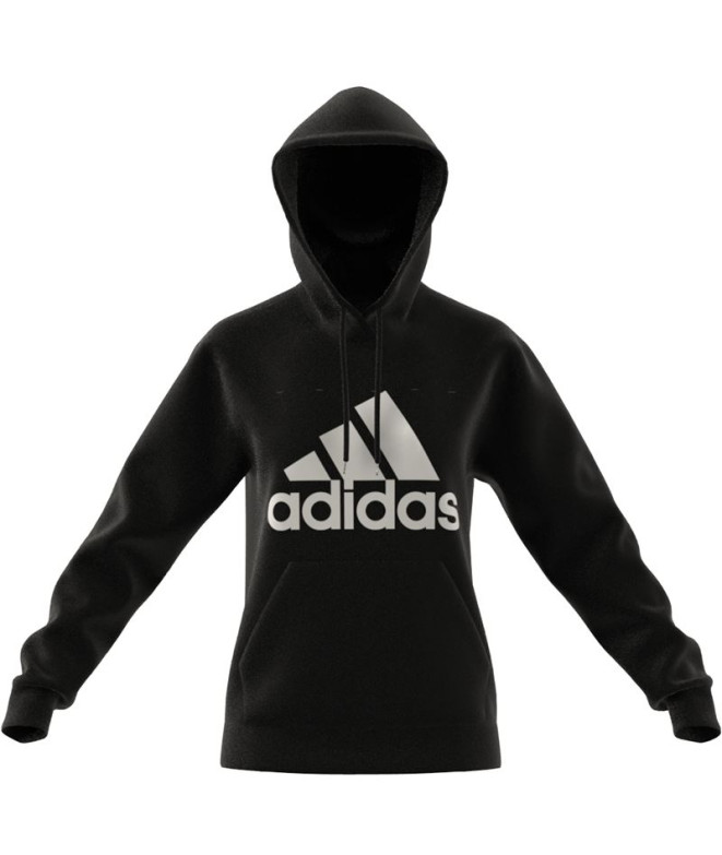 Sweatshirt adidas Bl Fl R Women