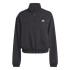Chaqueta de Fitness adidas Tr-Es Min 1/4Z Mujer