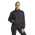 Chaqueta de Fitness adidas Tr-Es Min 1/4Z Mujer
