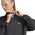 Chaqueta de Fitness adidas Tr-Es Min 1/4Z Mujer
