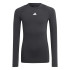 camisola de futebol adidas Techfit AEROREADY camisola para criança