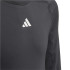 camisola de futebol adidas Techfit AEROREADY camisola para criança