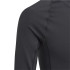 camisola de futebol adidas Techfit AEROREADY camisola para criança