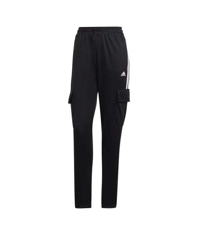 Calças adidas Tiro Cargo P Mulher