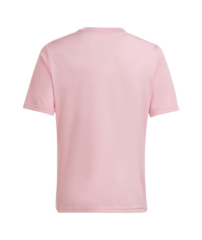 Camiseta de Fútbol adidas Tabela 23 Y Infantil