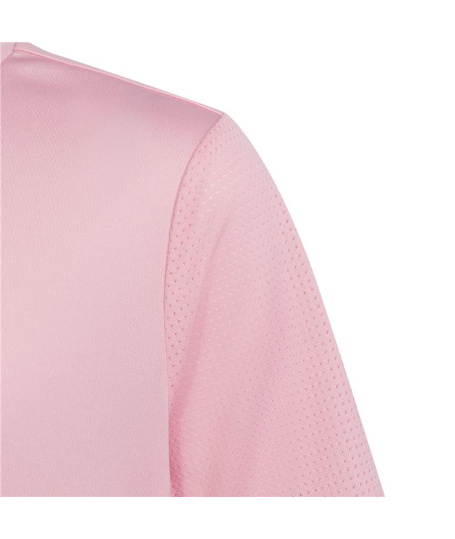 Camiseta de Fútbol adidas Tabela 23 Y Infantil