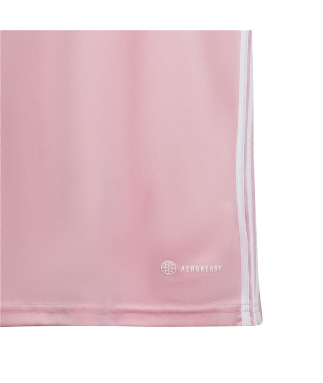 Camiseta de Fútbol adidas Tabela 23 Y Infantil
