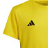 Camiseta de Futebol adidas Quadro 23 Y Infantil