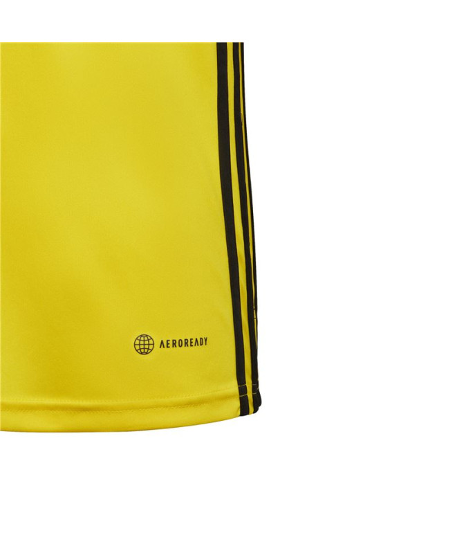 T-shirt de Football adidas Tableau 23 Y Enfant