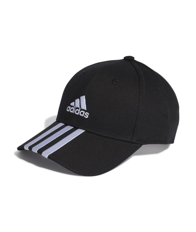 Gorra de Fitness adidas Bball 3S