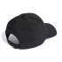 Gorra de Fitness adidas Bballcap Lt Emb