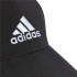 Gorra de Fitness adidas Bballcap Lt Emb