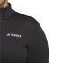 Forro Polar de Montaña adidas Mt Lt Fl Ps Mujer
