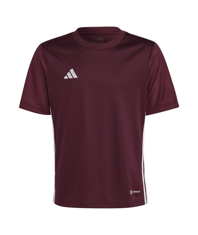 Camisola de futebol adidas Tabela 23 Y Infantil