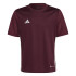 Camiseta de Futebol adidas Tabela 23 Y Infantil