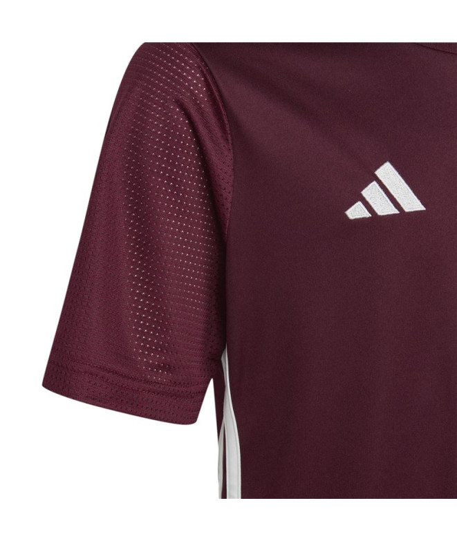 Camiseta de Fútbol adidas Tabela 23 Y Infantil