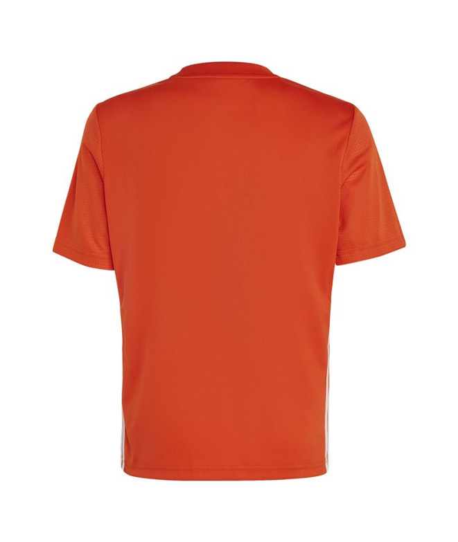 Camiseta de Fútbol adidas Tabela 23 Y Infantil