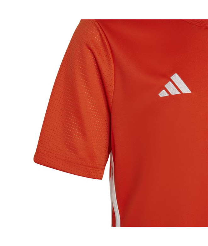 Camiseta de Fútbol adidas Tabela 23 Y Infantil
