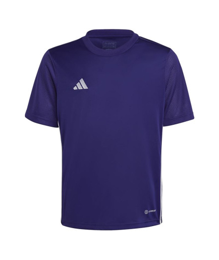 Camiseta de Futebol adidas Tabela 23 Y Infantil