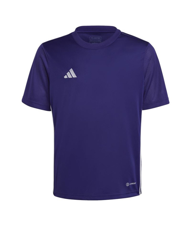 Camisola de futebol adidas Tabela 23 Y Infantil