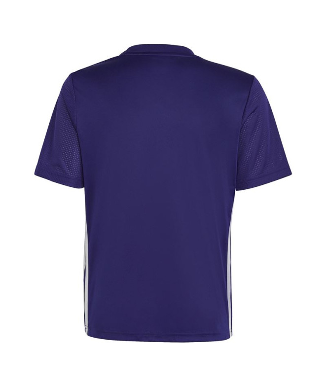 Camiseta de Futebol adidas Tabela 23 Y Infantil