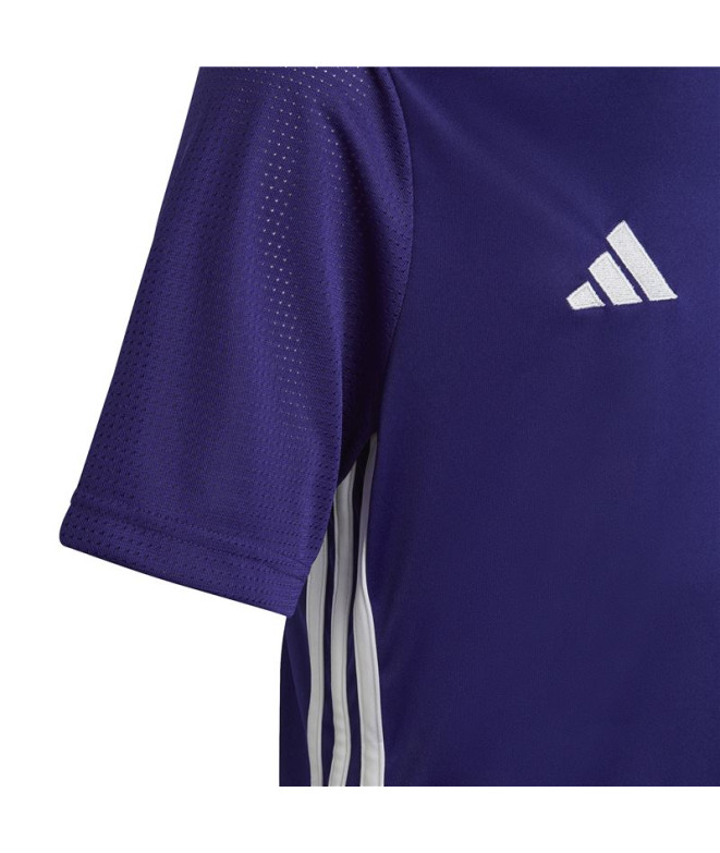 T-shirt de Football adidas Tabela 23 Y Enfant
