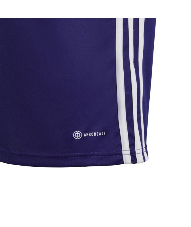 T-shirt de Football adidas Tabela 23 Y Enfant