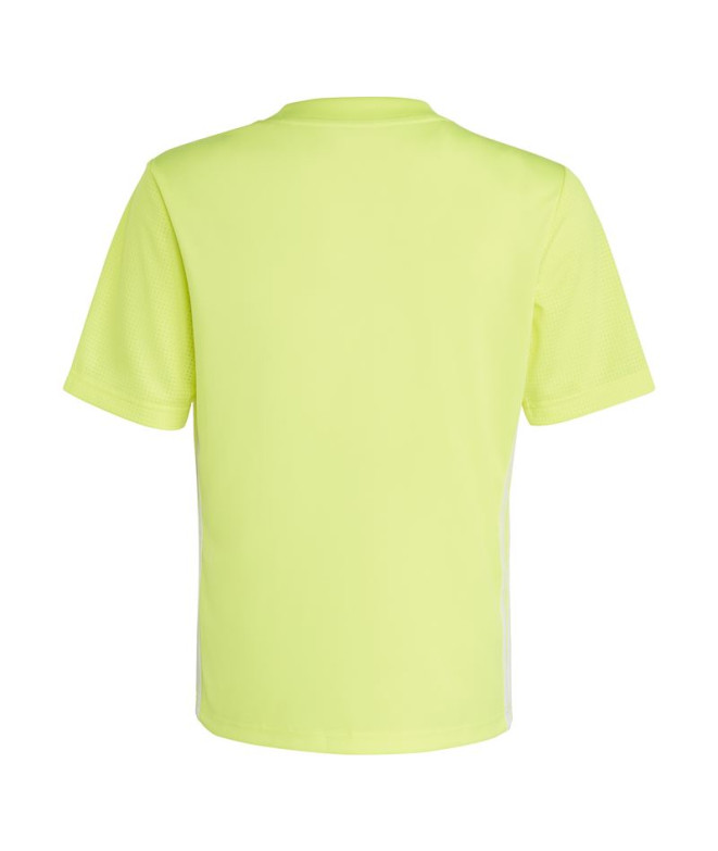 Camiseta de Fútbol adidas Tabela 23 Y Infantil