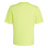 Camiseta de Futebol adidas Quadro 23 Y Infantil