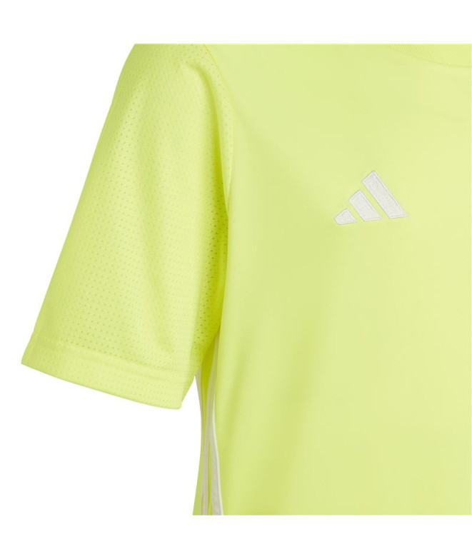 Camiseta de Fútbol adidas Tabela 23 Y Infantil