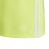 Camiseta de Futebol adidas Quadro 23 Y Infantil