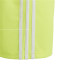 Camiseta de Futebol adidas Quadro 23 Y Infantil