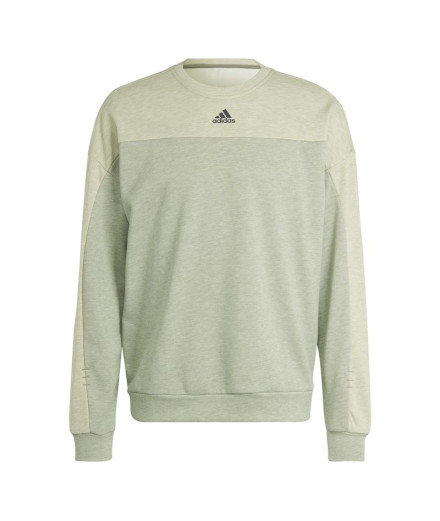 Sweatshirt adidas Mel Crw Man