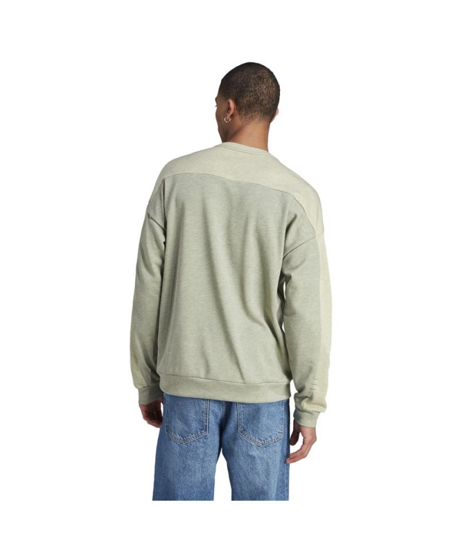 Sweatshirt adidas Mel Crw Man