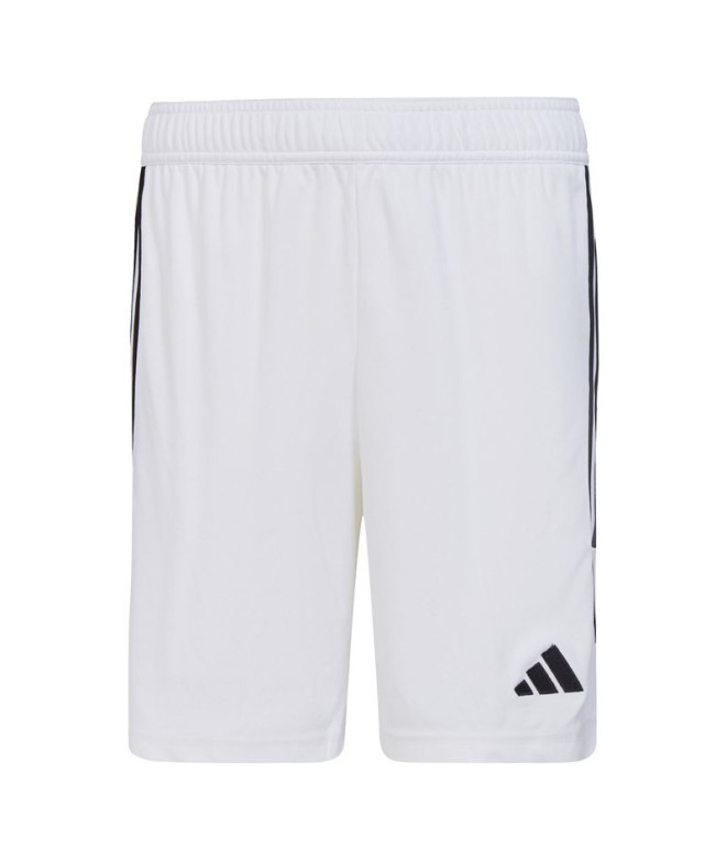 Calções de Futebol adidas Tiro 23 Infantil