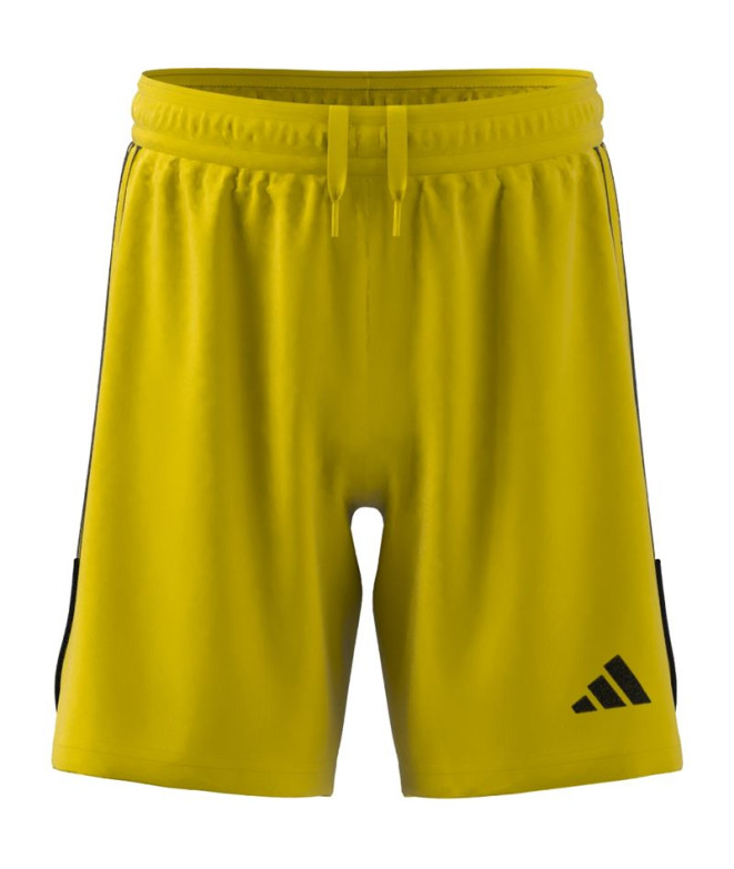 Calça de Futebol adidas Tiro 23 Infantil