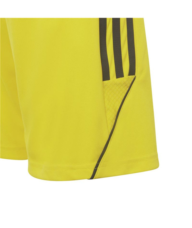 Pantalones de Fútbol adidas Tiro 23  Infantil