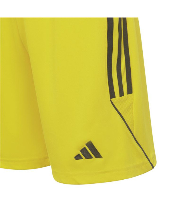 Pantalones de Fútbol adidas Tiro 23  Infantil