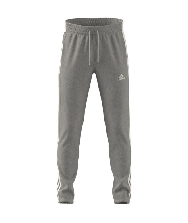 Pantalon adidas 3S Ft Te Hommes