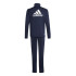 Fato de treino adidas Bl Kids