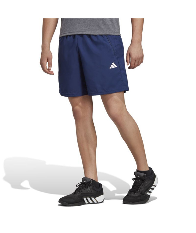 Calças de fitness adidas Tr-Es Wv Men's