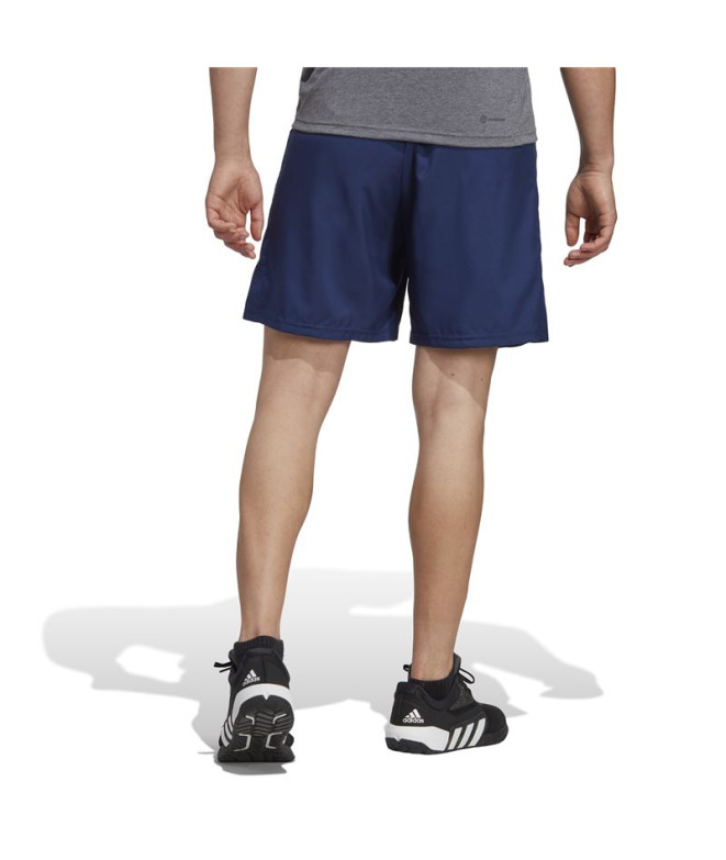 Pantalones de Fitness adidas Tr-Es Wv  Hombre