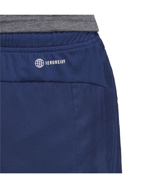 Pantalones de Fitness adidas Tr-Es Wv  Hombre