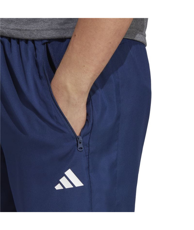 Pantalones de Fitness adidas Tr-Es Wv  Hombre