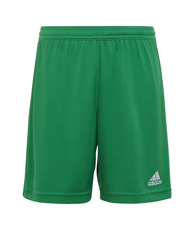 Calças de futebol adidas Ent22 & Calças de futebol para crianças